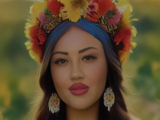 Еротичний відеочат alexandra695