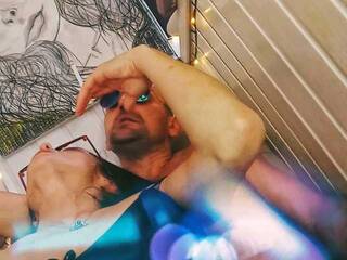 Еротичний відеочат AlexandraBai9