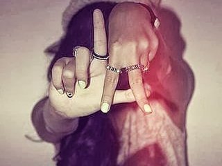 Еротичний відеочат Alexandrakiss