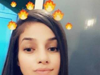 Еротичний відеочат ALESWEET