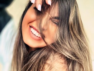 Еротичний відеочат Alexandrawoow