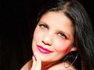 Еротичний відеочат Alexandraxxx