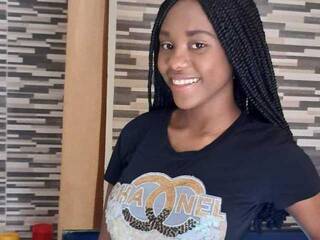 Еротичний відеочат alexasmiith