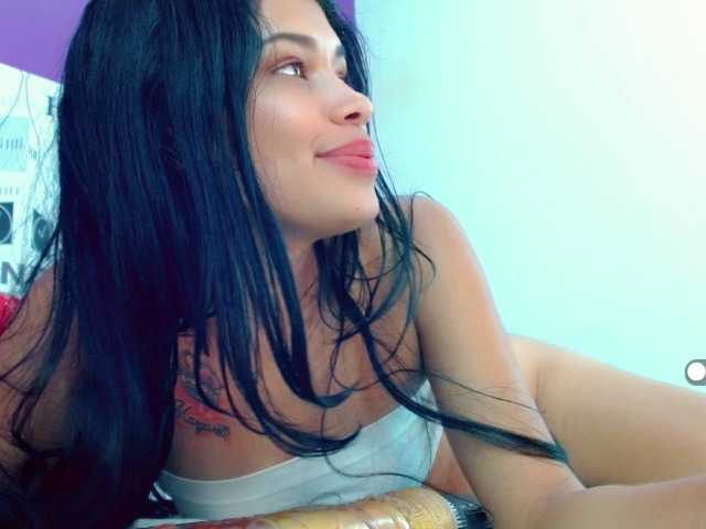 Скріншоти передачі AlexaSmitthh