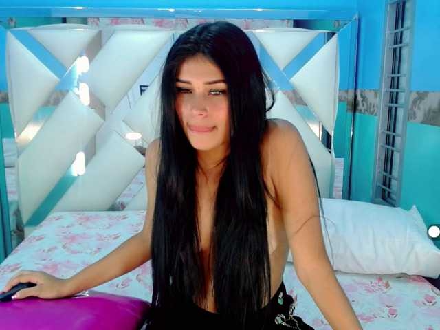 Скріншоти передачі AlexaSmitthh