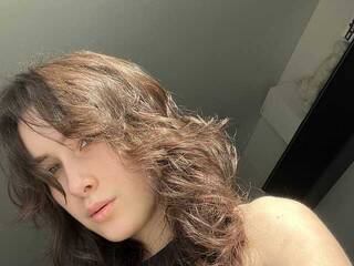 Еротичний відеочат alexastay