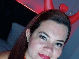 Еротичний відеочат AlexaSuni