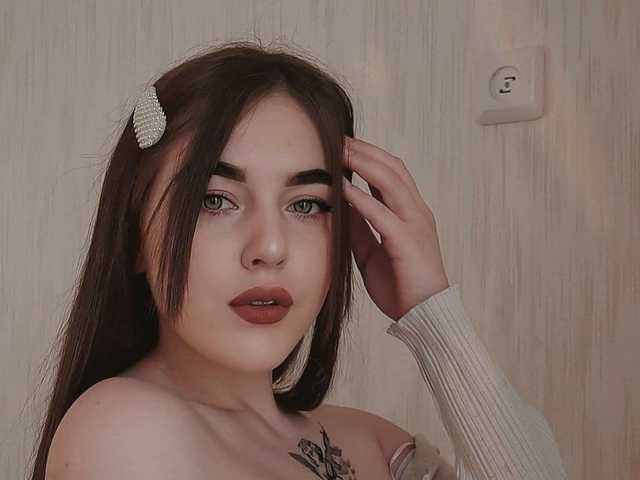 Фото профілю AlexaSweet7