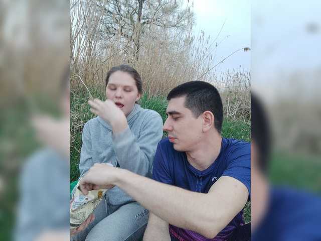 Скріншоти передачі AlikAsta