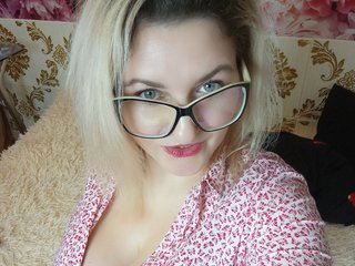 Еротичний відеочат AlexaWowSexy