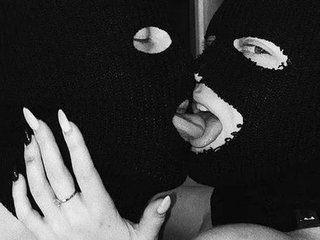 Еротичний відеочат Alexalll