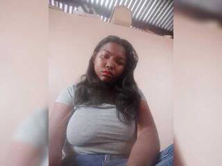 Еротичний відеочат Alexcia