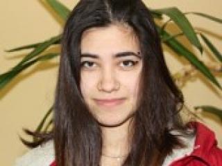 Еротичний відеочат alexeeya