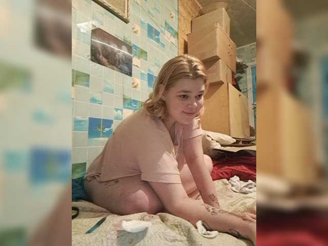 Скріншоти передачі AlexEvaa