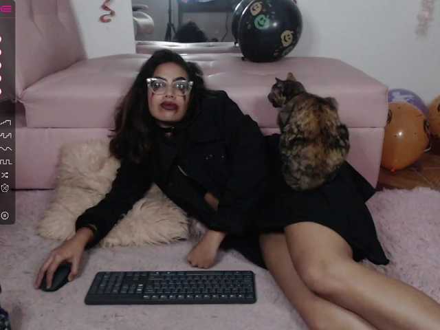 Скріншоти передачі alexia-killer