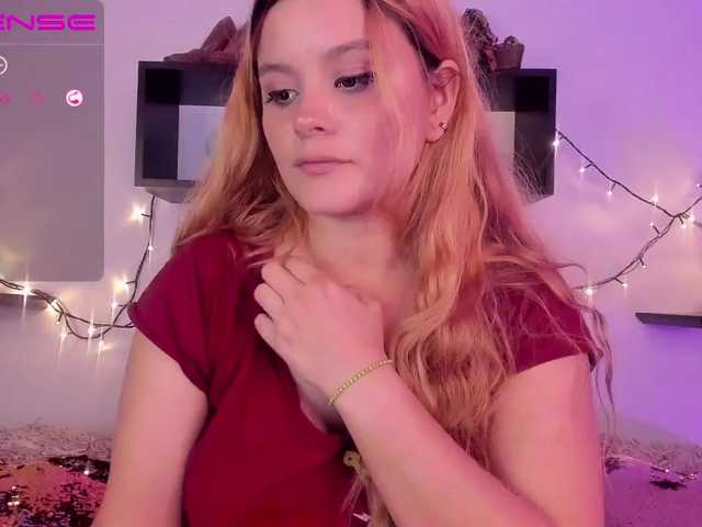 Скріншоти передачі AlexiaFisher