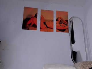 Еротичний відеочат Alexiafit