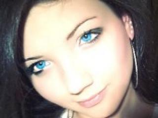 Еротичний відеочат alexiafox