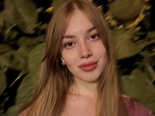 Еротичний відеочат alexiaman