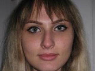 Еротичний відеочат alexiashy