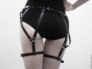 Еротичний відеочат AlexikaG