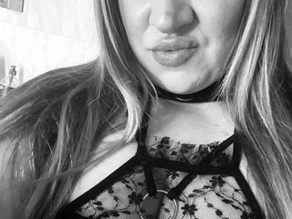 Еротичний відеочат Alexis333