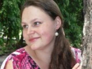 Еротичний відеочат alexis8989