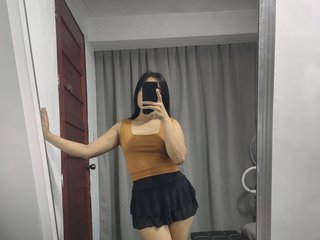 Еротичний відеочат alexisbby