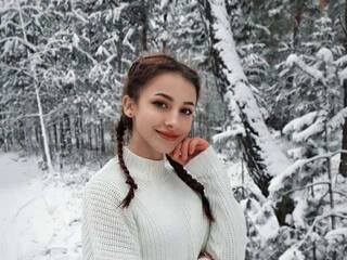 Еротичний відеочат AlexisFabio