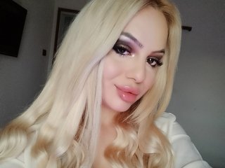 Еротичний відеочат AlexisGold420