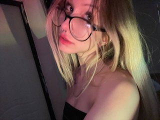 Еротичний відеочат AlexisMuur