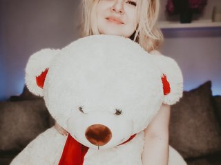 Еротичний відеочат Alexiya