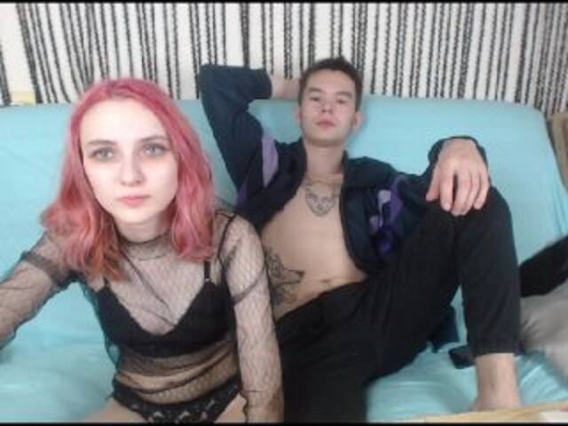 Скріншоти передачі AlexMichelle