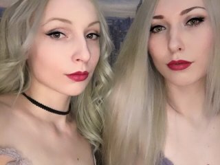 Фото профілю HornyBunnys