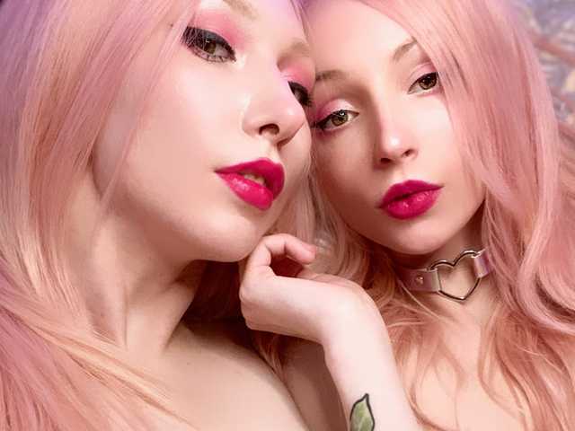 Фото профілю HornyBunnys