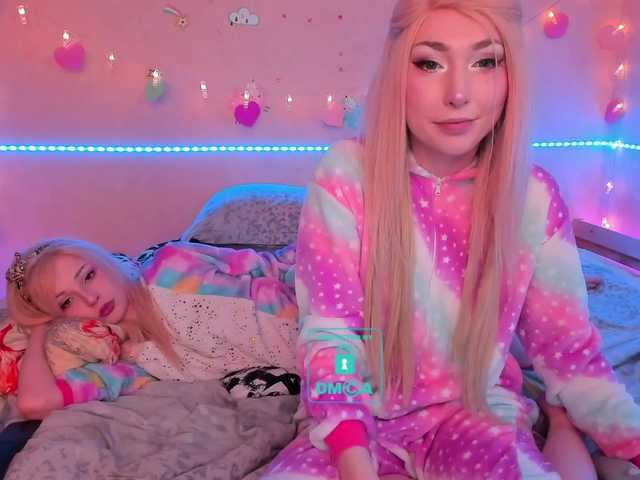 Скріншоти передачі HornyBunnys