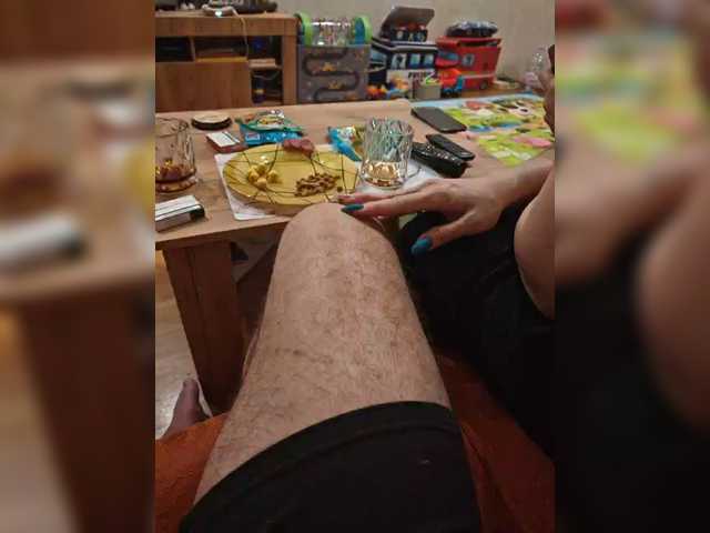 Скріншоти передачі Alexsofia666