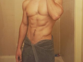 Еротичний відеочат Alexssssv