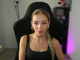 Еротичний відеочат alexxisky