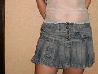 Еротичний відеочат alexxsi