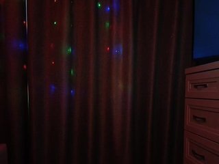 Еротичний відеочат Alfenok