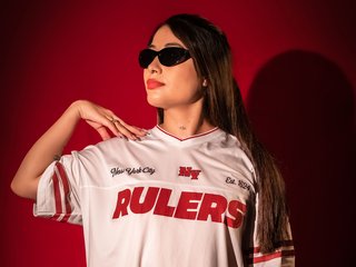 Еротичний відеочат Alhara-Luna