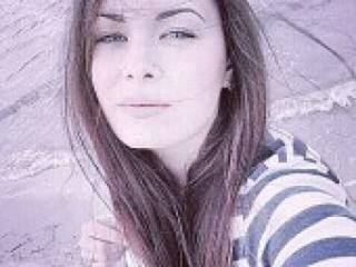 Еротичний відеочат ali11ka