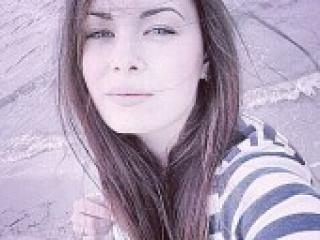 Еротичний відеочат ali11ka