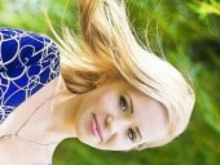 Еротичний відеочат alia1002