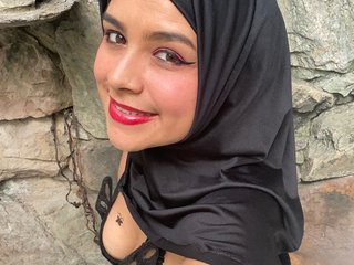 Еротичний відеочат AliaAsad