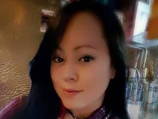 Еротичний відеочат Aliana-Hot