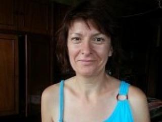 Еротичний відеочат alianna200