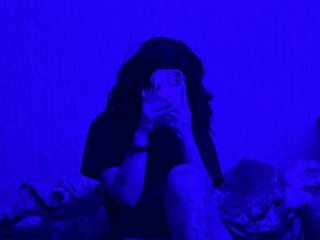 Еротичний відеочат Aliasssik