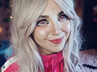 Еротичний відеочат AlicaKim